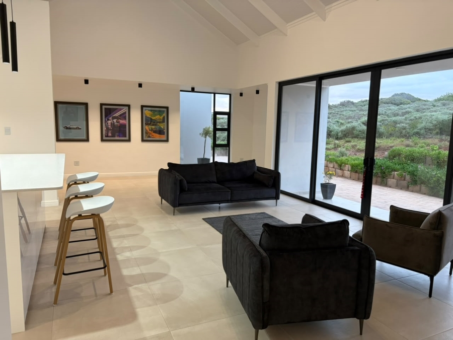 4 Bedroom Property for Sale in Moquini Coastal Estate Western Cape